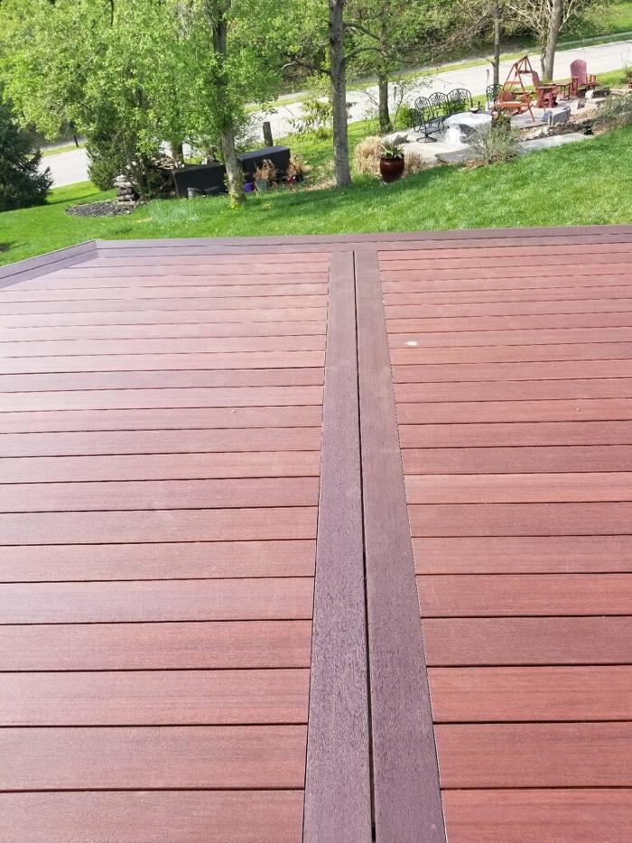 Estridge Deck and Patio LLC Image