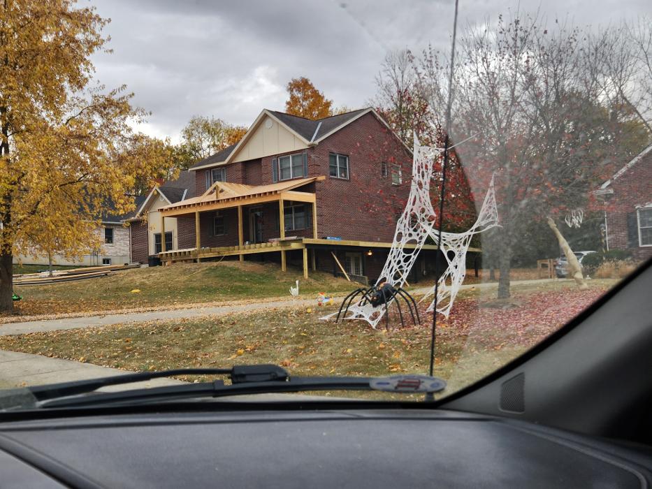 Estridge Deck and Patio LLC Image