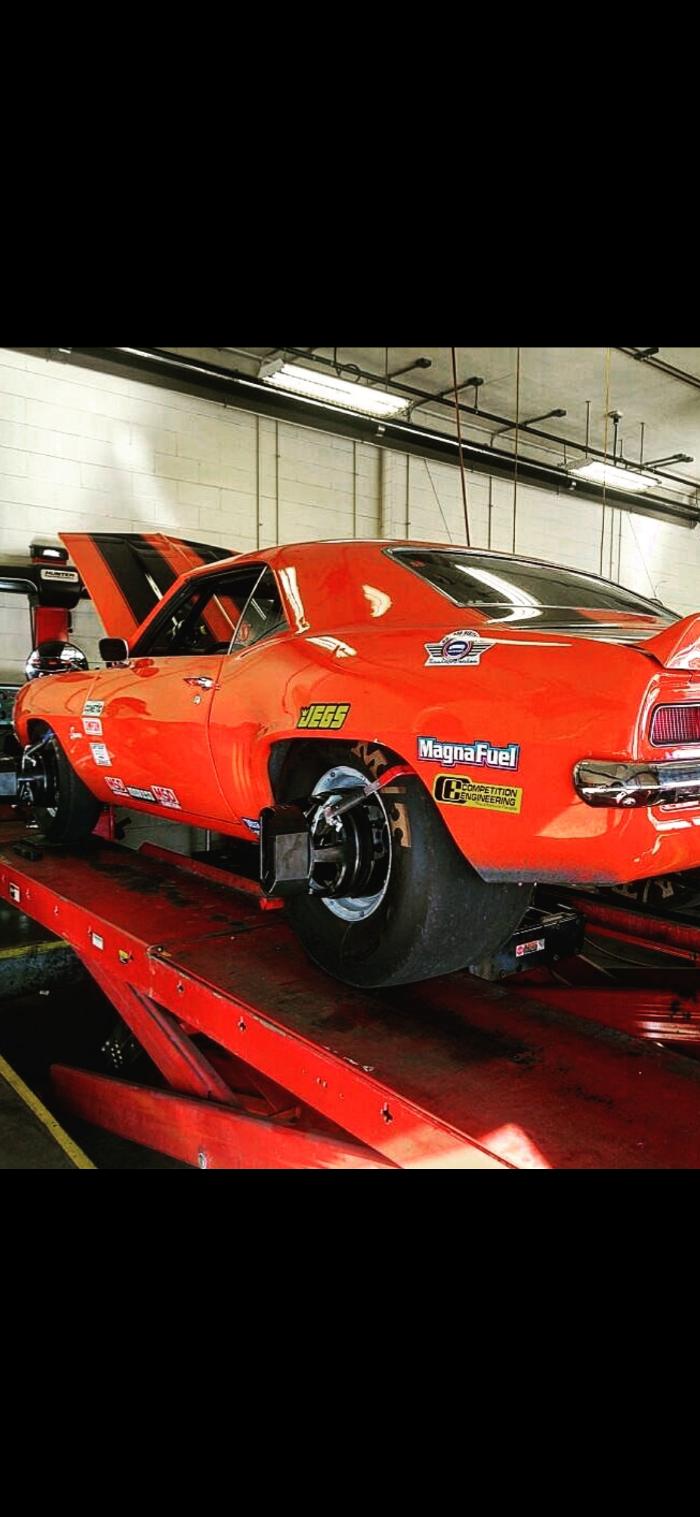 Estridge Deck and Patio LLC Image