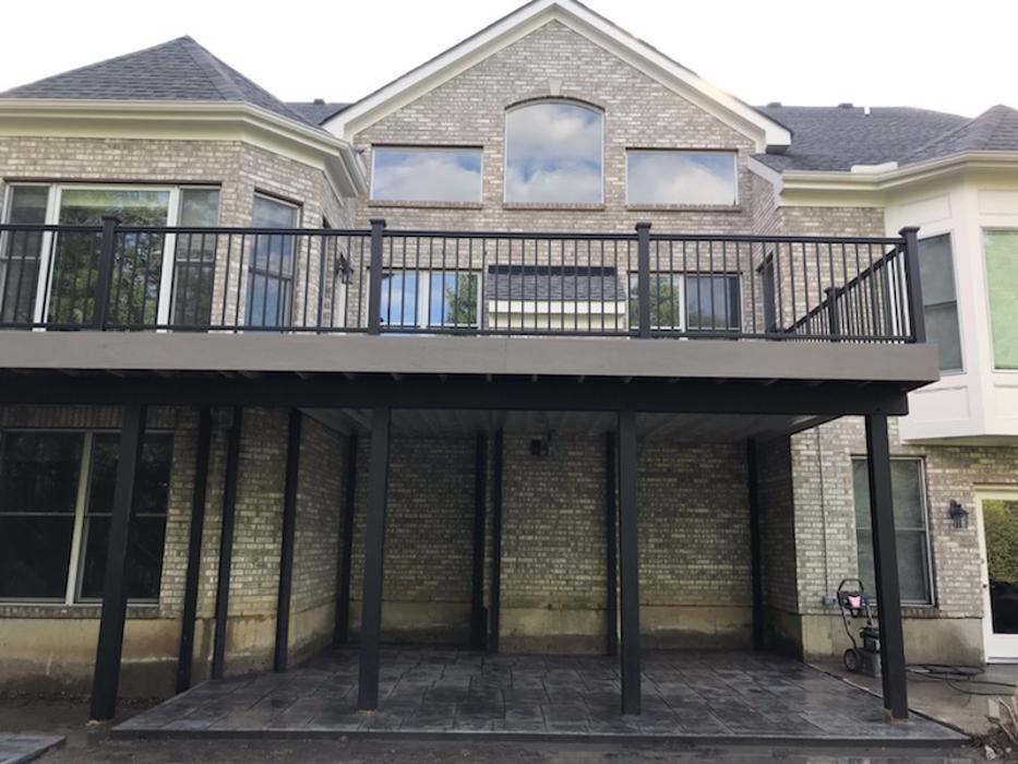 Estridge Deck and Patio LLC Image