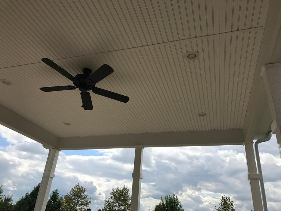 Estridge Deck and Patio LLC Image