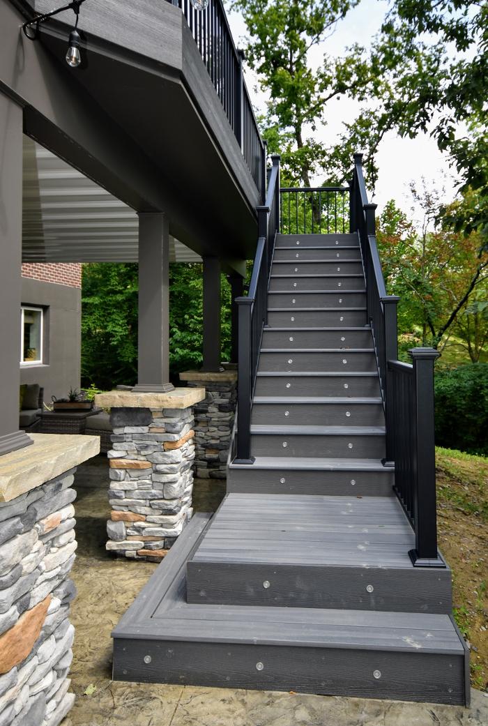 Estridge Deck and Patio LLC Image