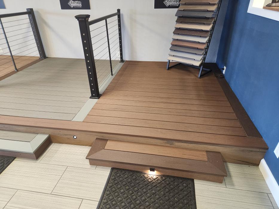 Estridge Deck and Patio LLC Image