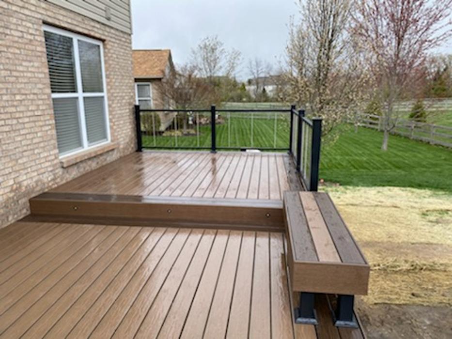 Estridge Deck and Patio LLC Image