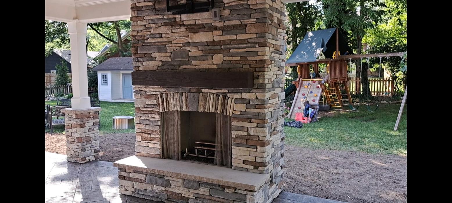 Estridge Deck and Patio LLC Image