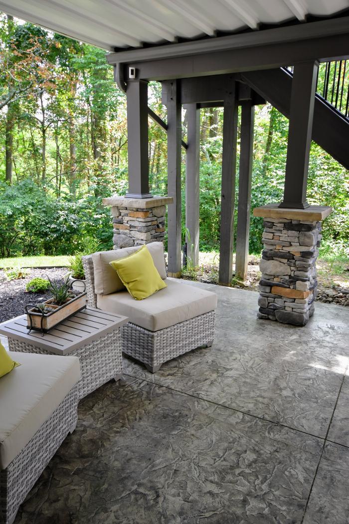 Estridge Deck and Patio LLC Image