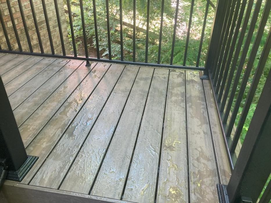 Estridge Deck and Patio LLC Image