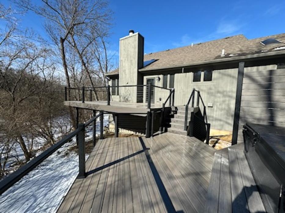Estridge Deck and Patio LLC Image