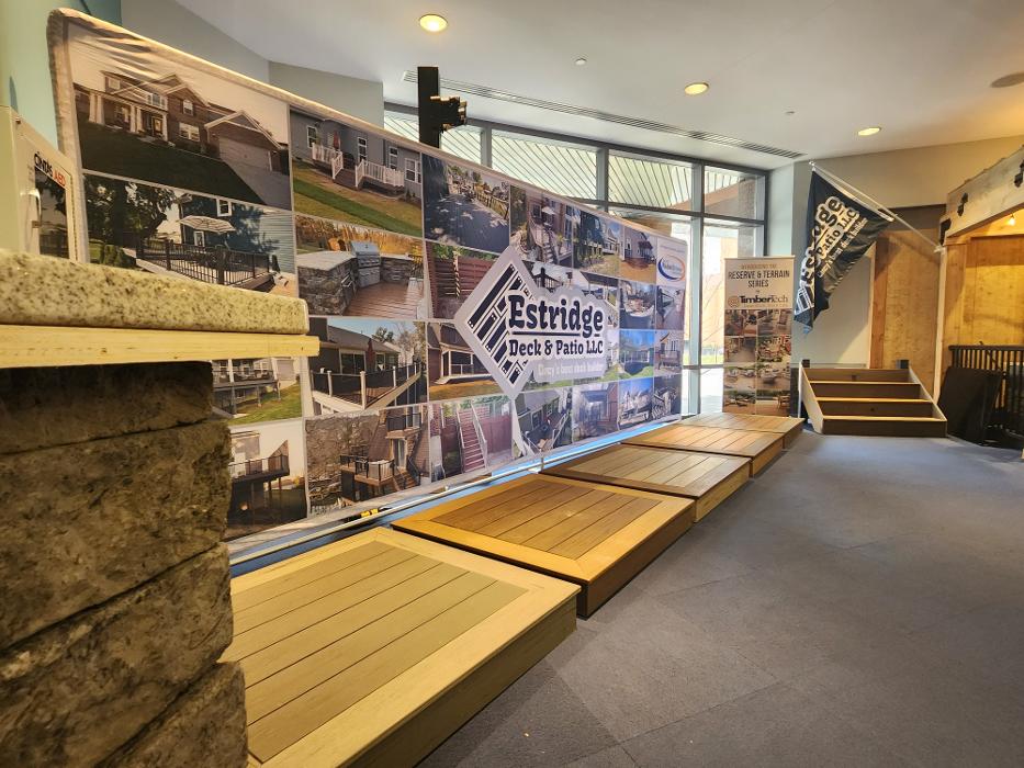 Estridge Deck and Patio LLC Image