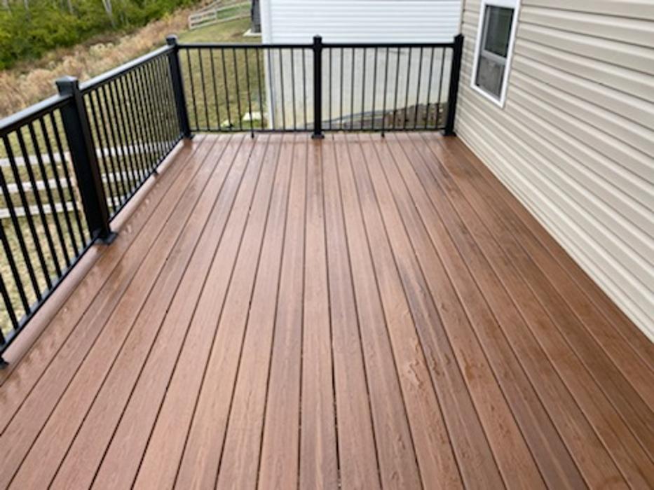 Estridge Deck and Patio LLC Image