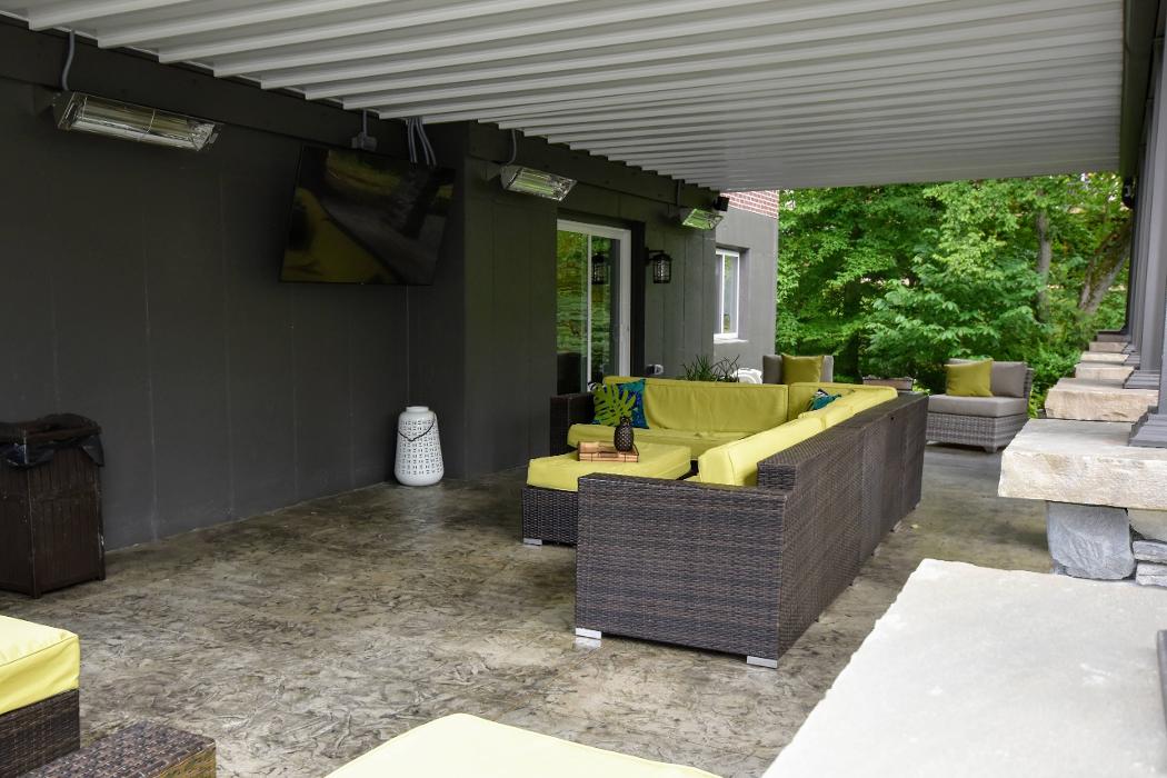 Estridge Deck and Patio LLC Image