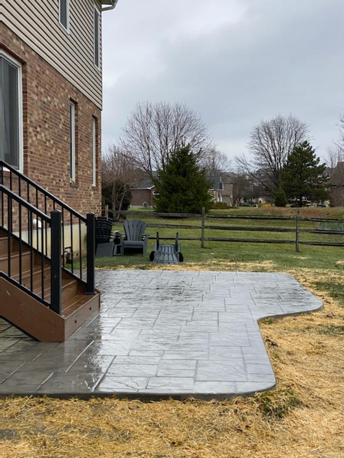 Estridge Deck and Patio LLC Image