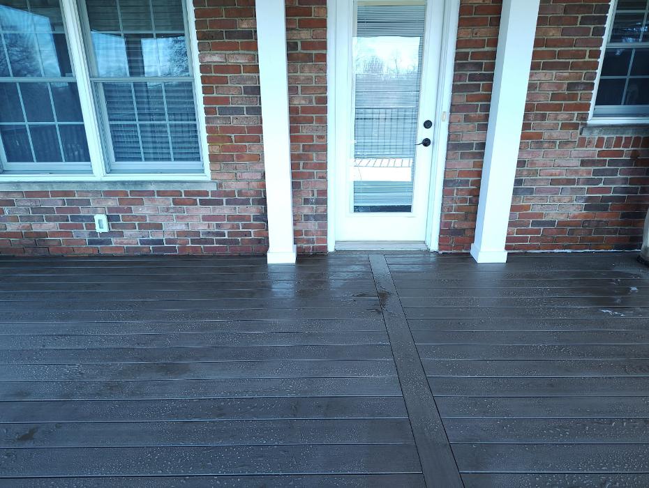 Estridge Deck and Patio LLC Image