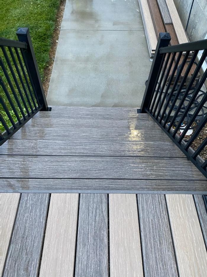 Estridge Deck and Patio LLC Image