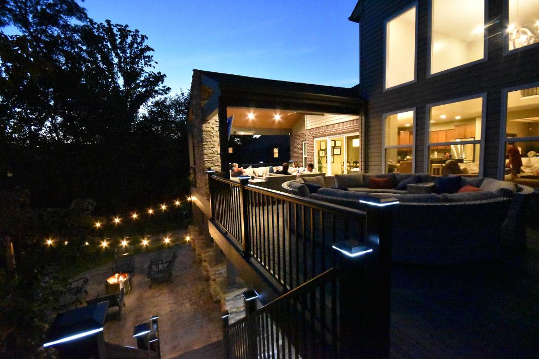 Estridge Deck and Patio LLC Image