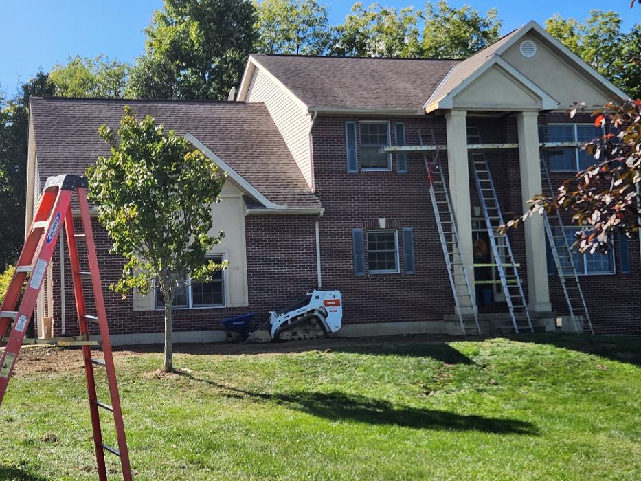 Estridge Deck and Patio LLC Image