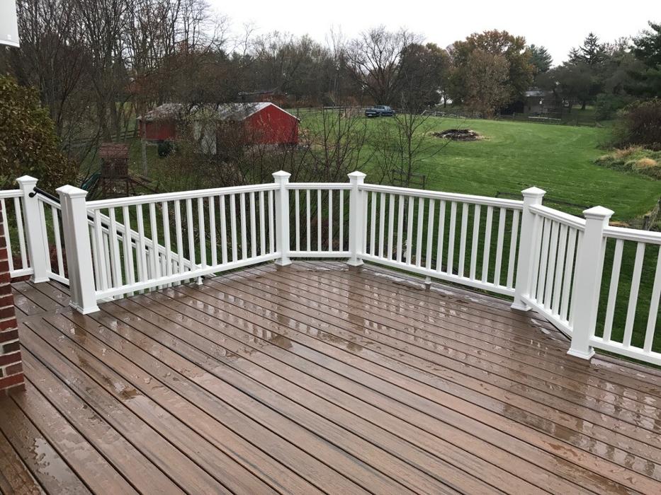 Estridge Deck and Patio LLC Image