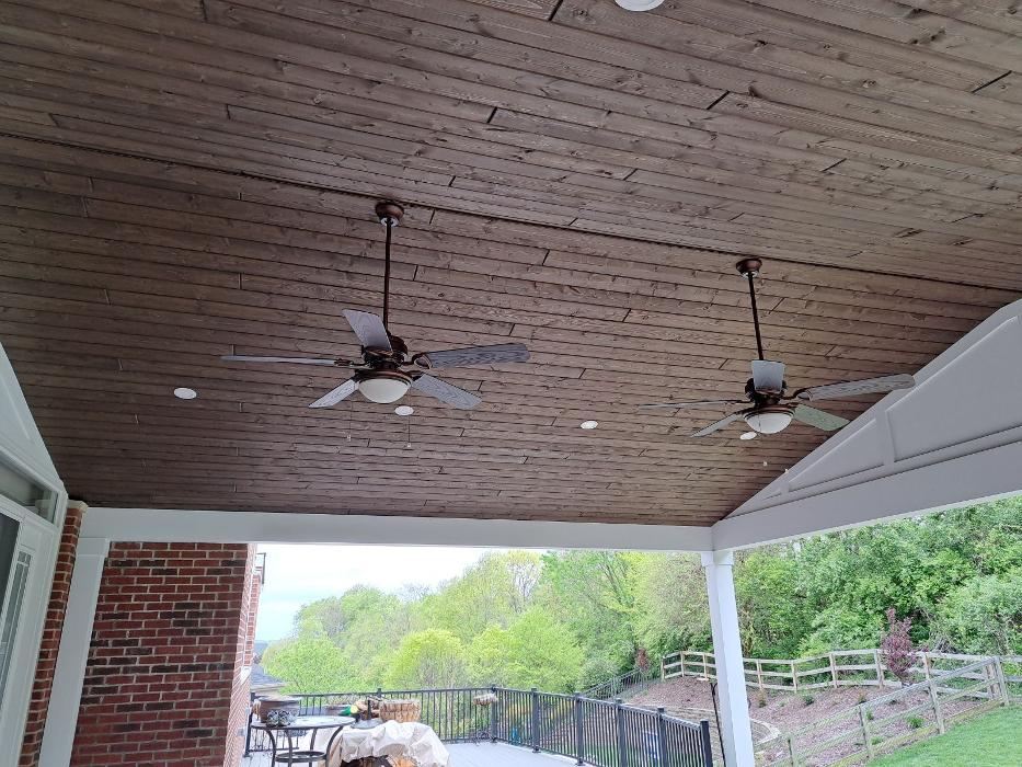 Estridge Deck and Patio LLC Image