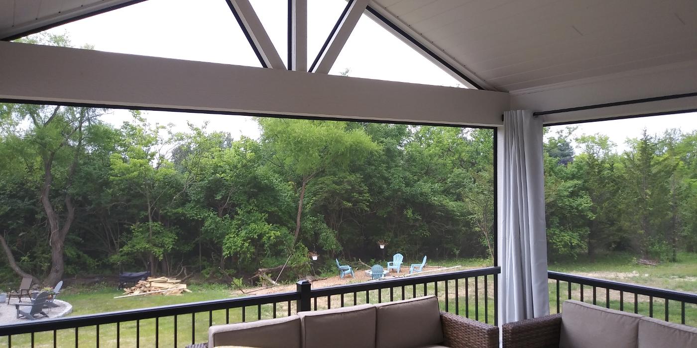 Estridge Deck and Patio LLC Image