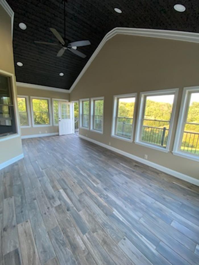 Estridge Deck and Patio LLC Image