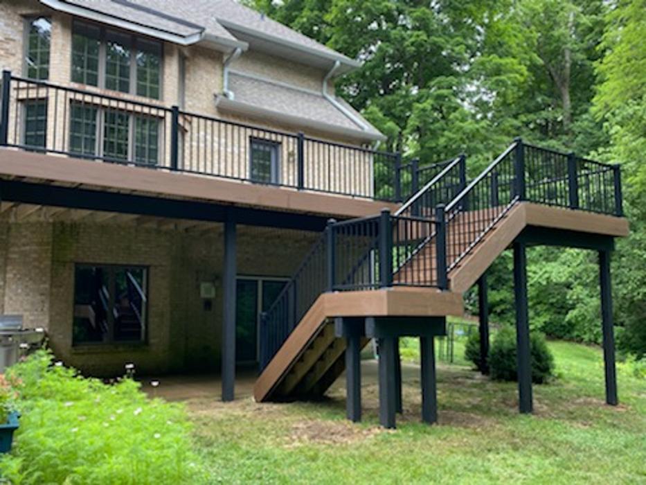 Estridge Deck and Patio LLC Image