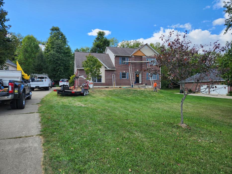 Estridge Deck and Patio LLC Image