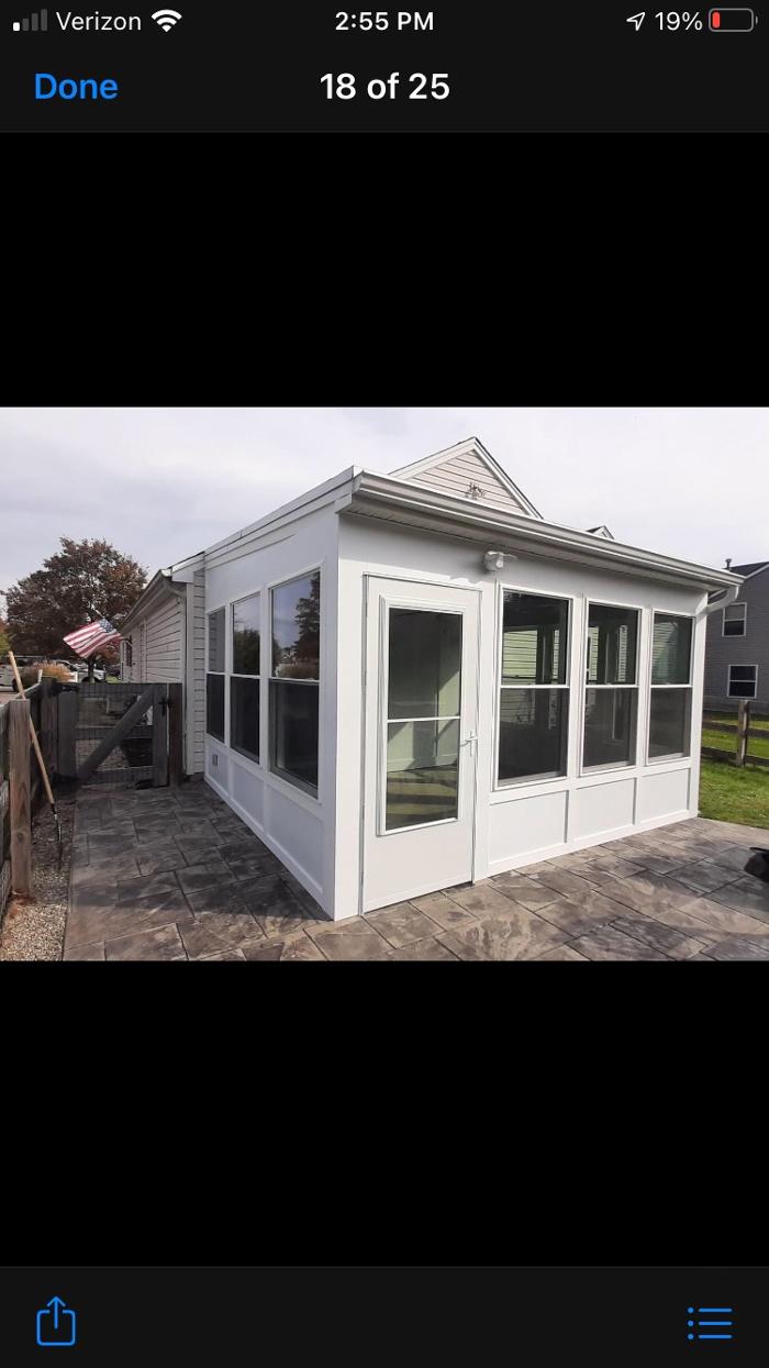 Estridge Deck and Patio LLC Image