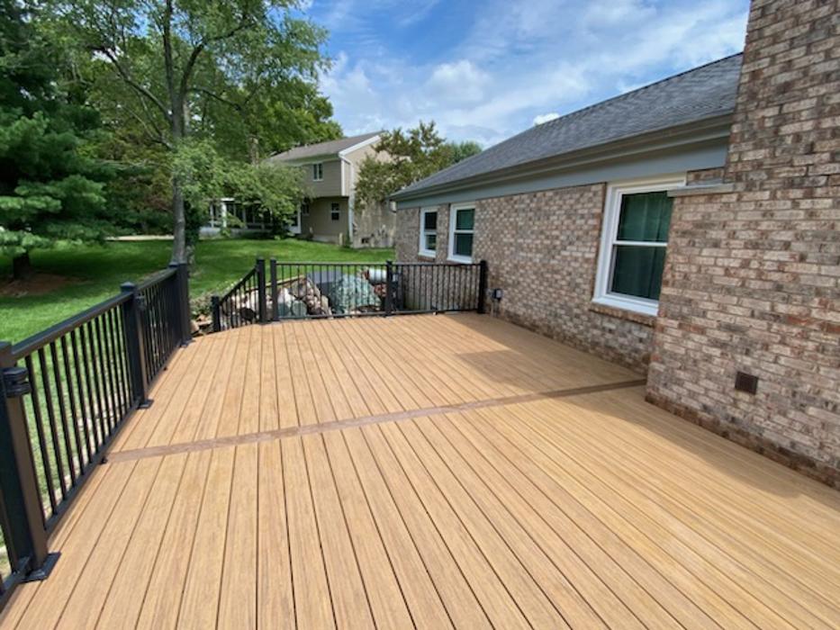 Estridge Deck and Patio LLC Image