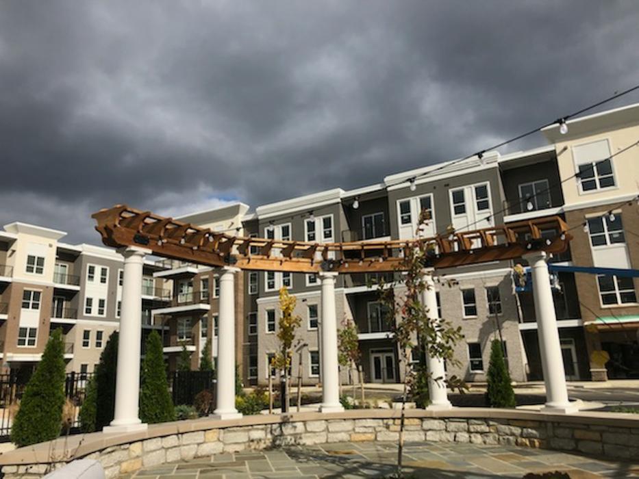 Estridge Deck and Patio LLC Image