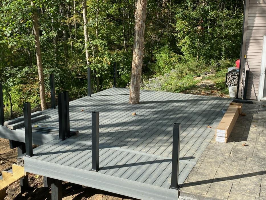 Estridge Deck and Patio LLC Image