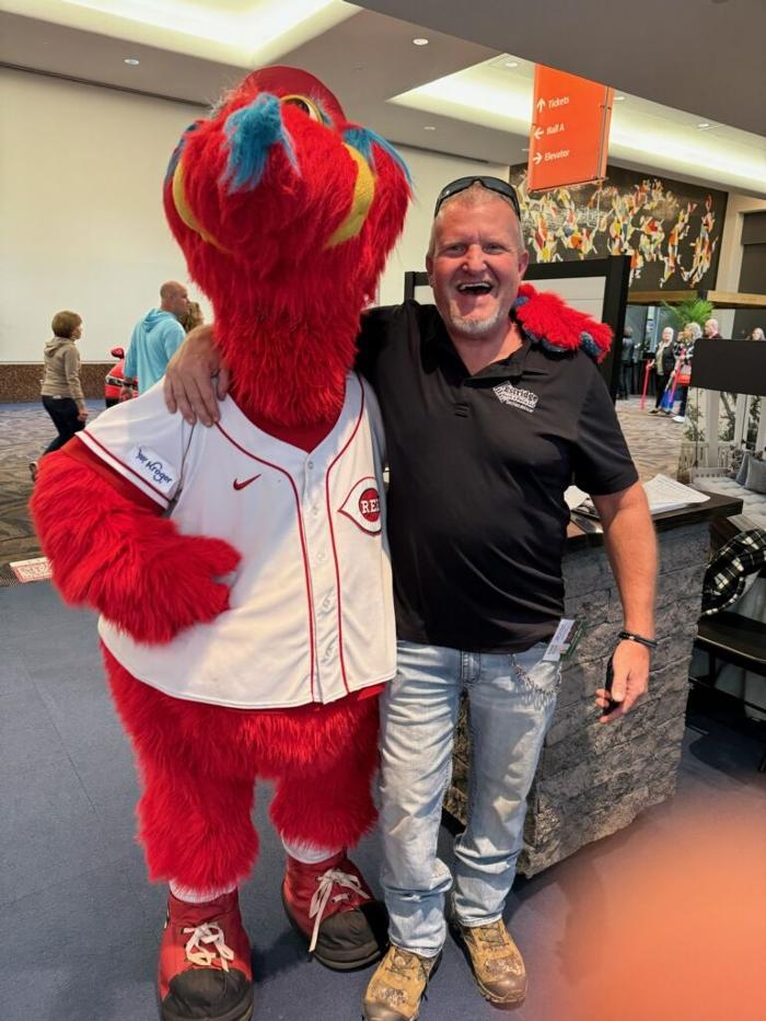 Estridge Deck and Patio LLC Image