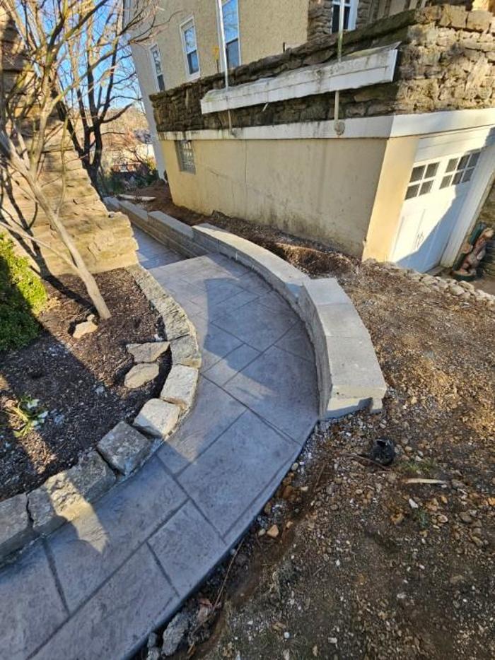 Estridge Deck and Patio LLC Image