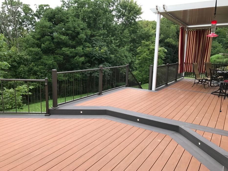 Estridge Deck and Patio LLC Image