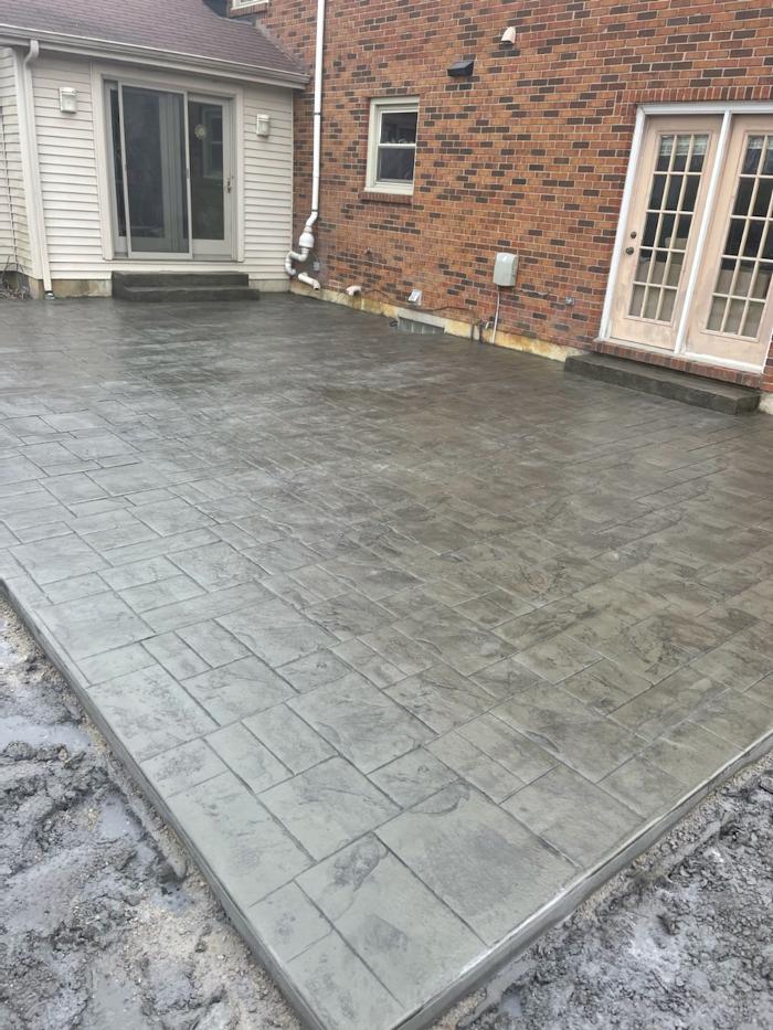 Estridge Deck and Patio LLC Image