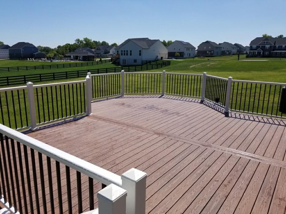 Estridge Deck and Patio LLC Image