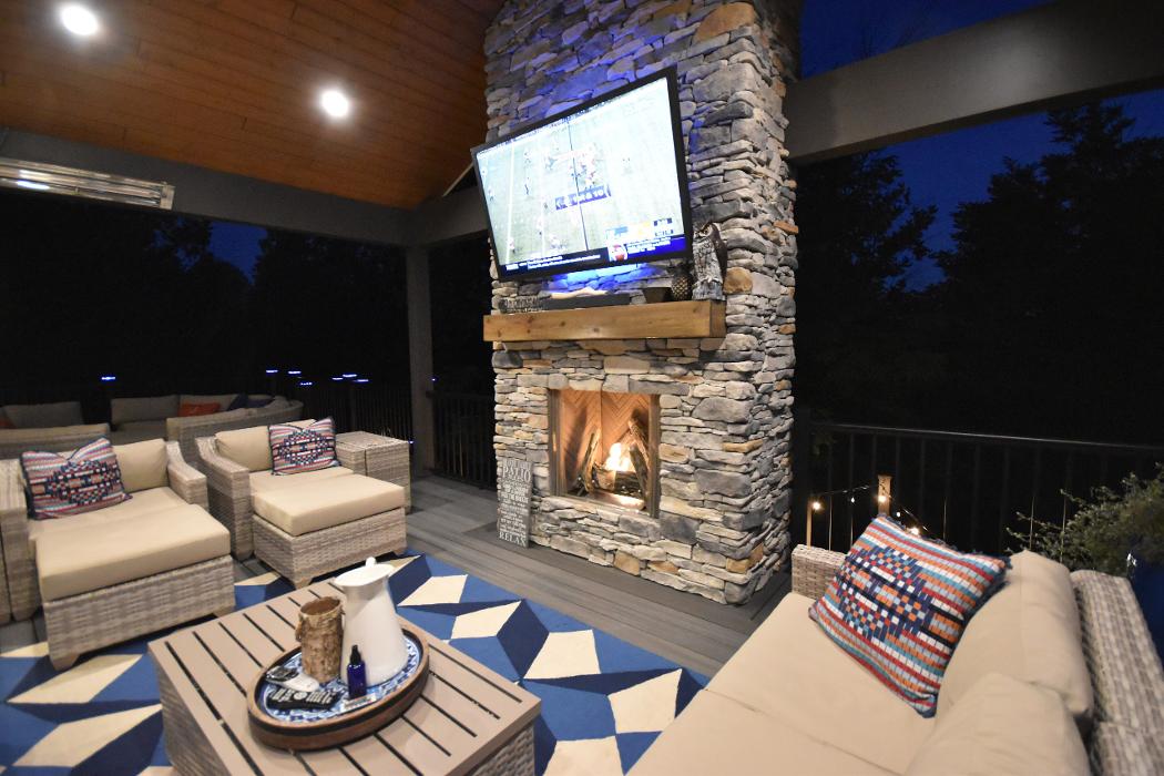 Estridge Deck and Patio LLC Image