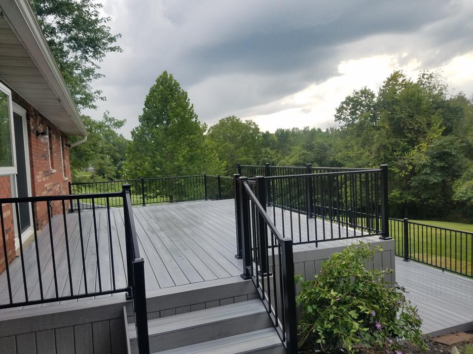 Estridge Deck and Patio LLC Image
