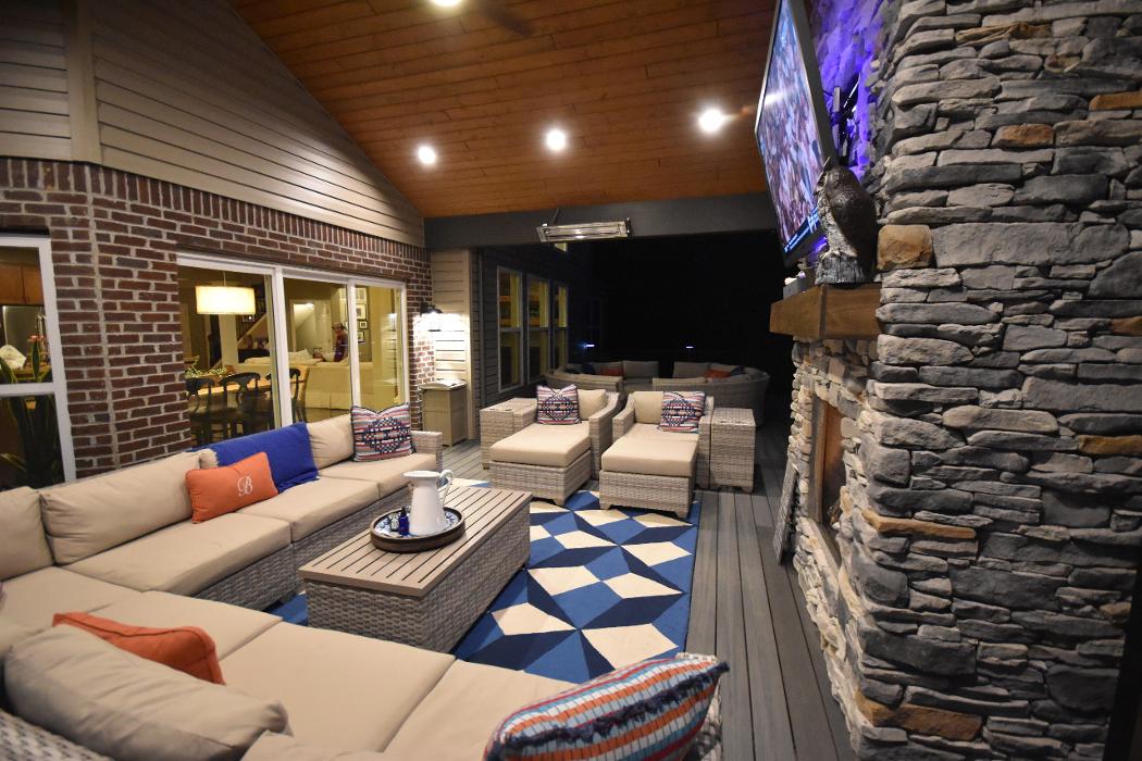 Estridge Deck and Patio LLC Image