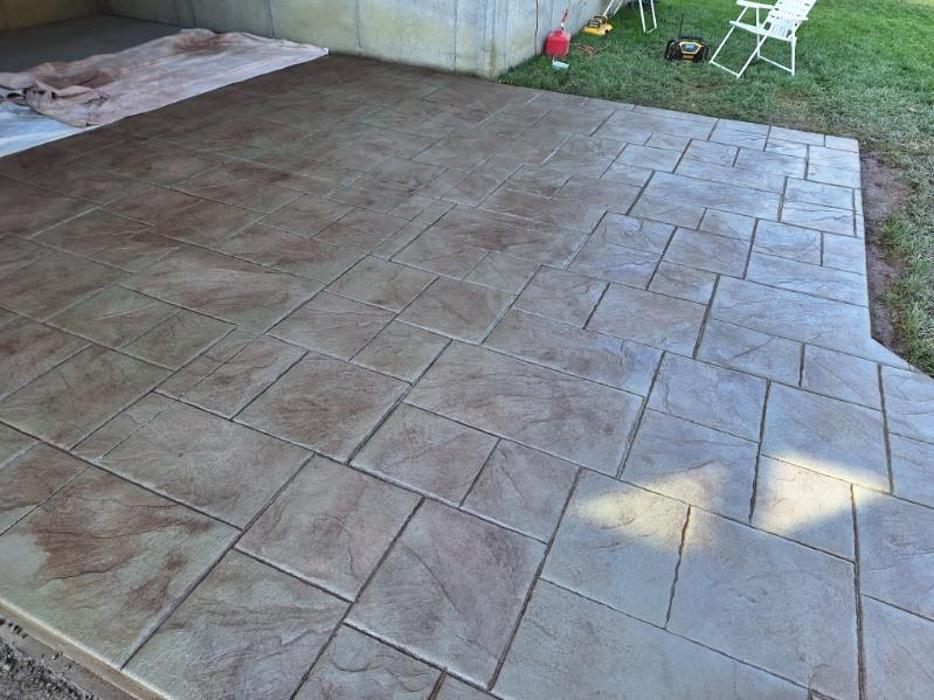 Estridge Deck and Patio LLC Image