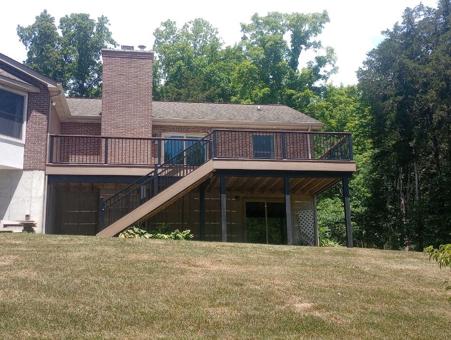 Estridge Deck and Patio LLC Image