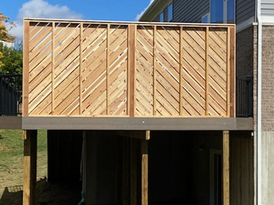 Estridge Deck and Patio LLC Image