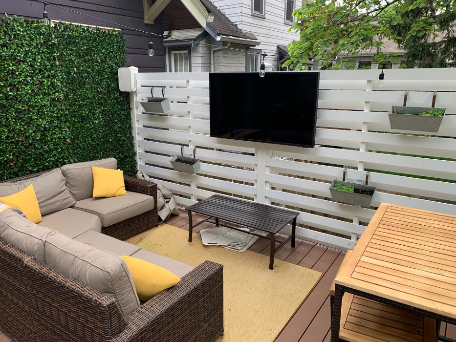 Estridge Deck and Patio LLC Image