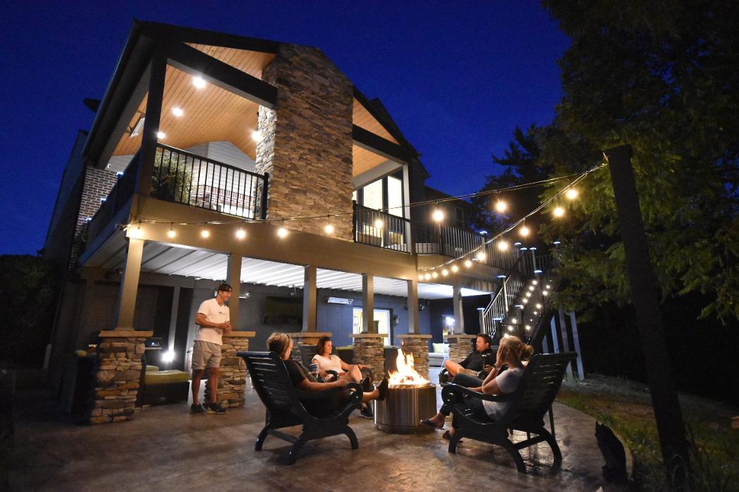 Estridge Deck and Patio LLC Image