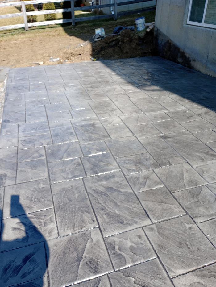 Estridge Deck and Patio LLC Image