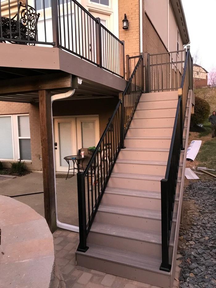 Estridge Deck and Patio LLC Image