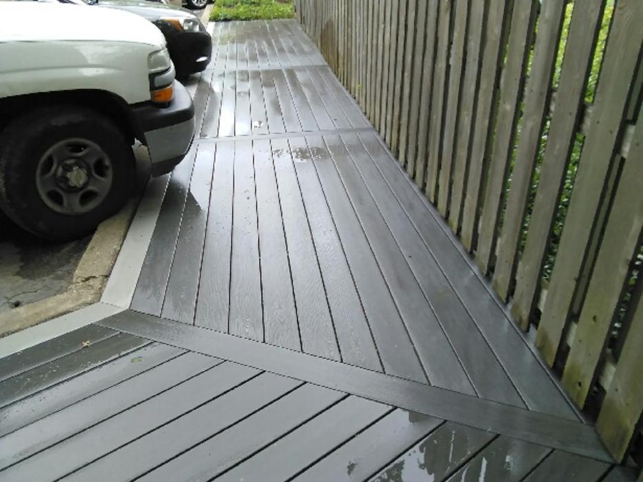 Estridge Deck and Patio LLC Image