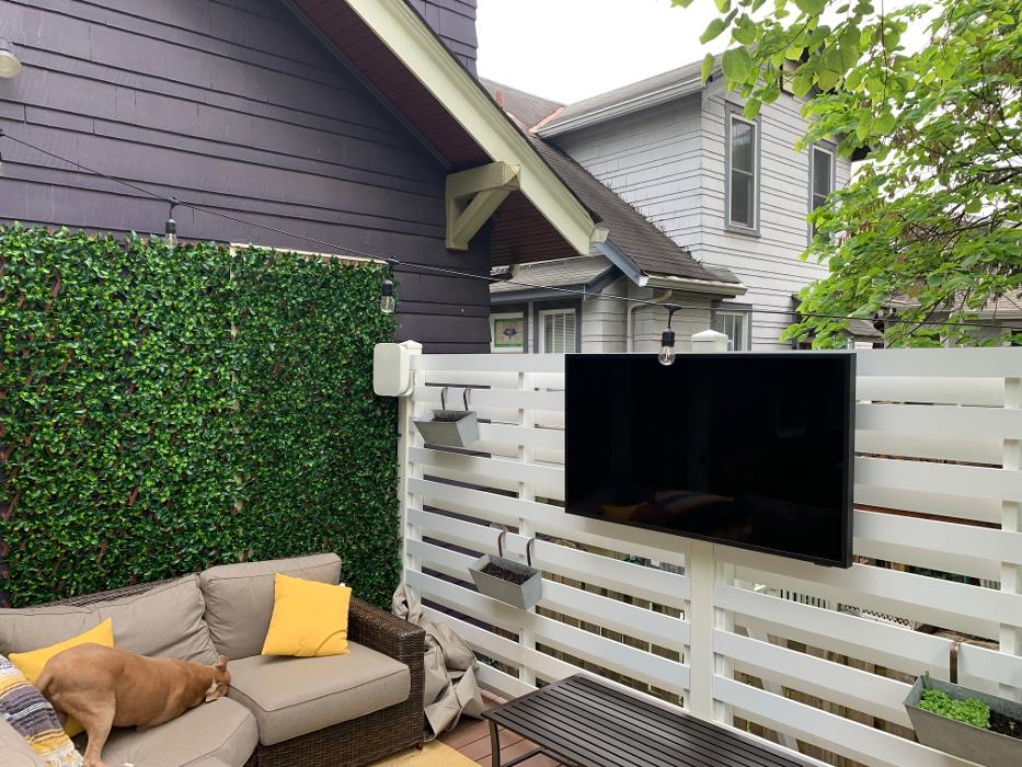 Estridge Deck and Patio LLC Image