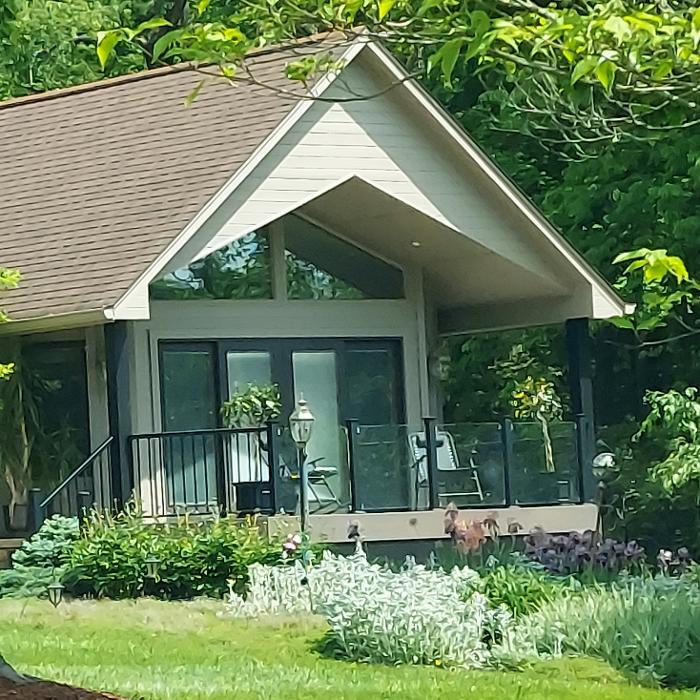 Estridge Deck and Patio LLC Image