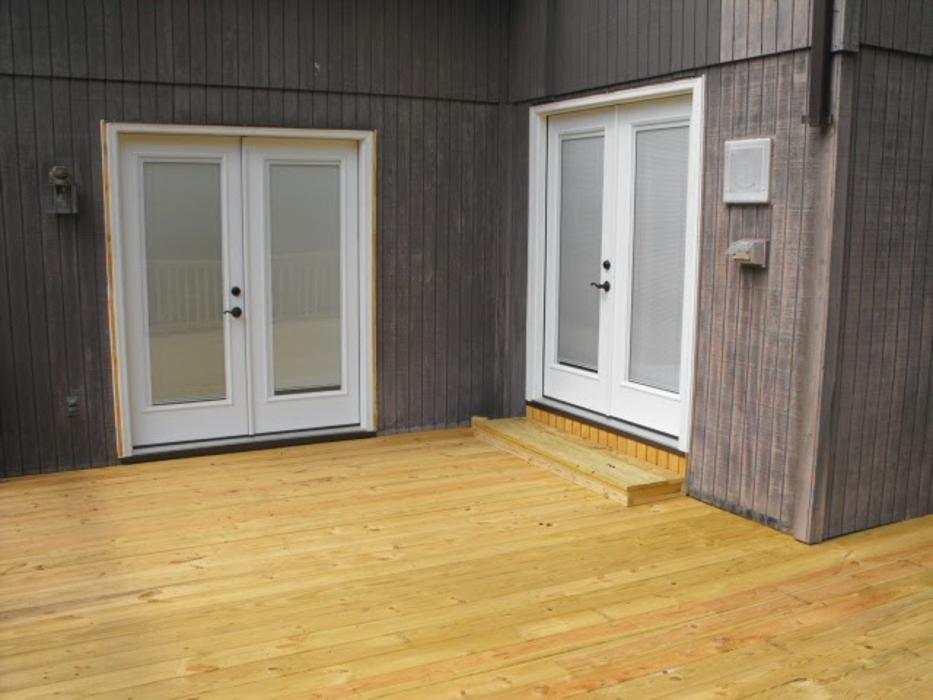 Estridge Deck and Patio LLC Image