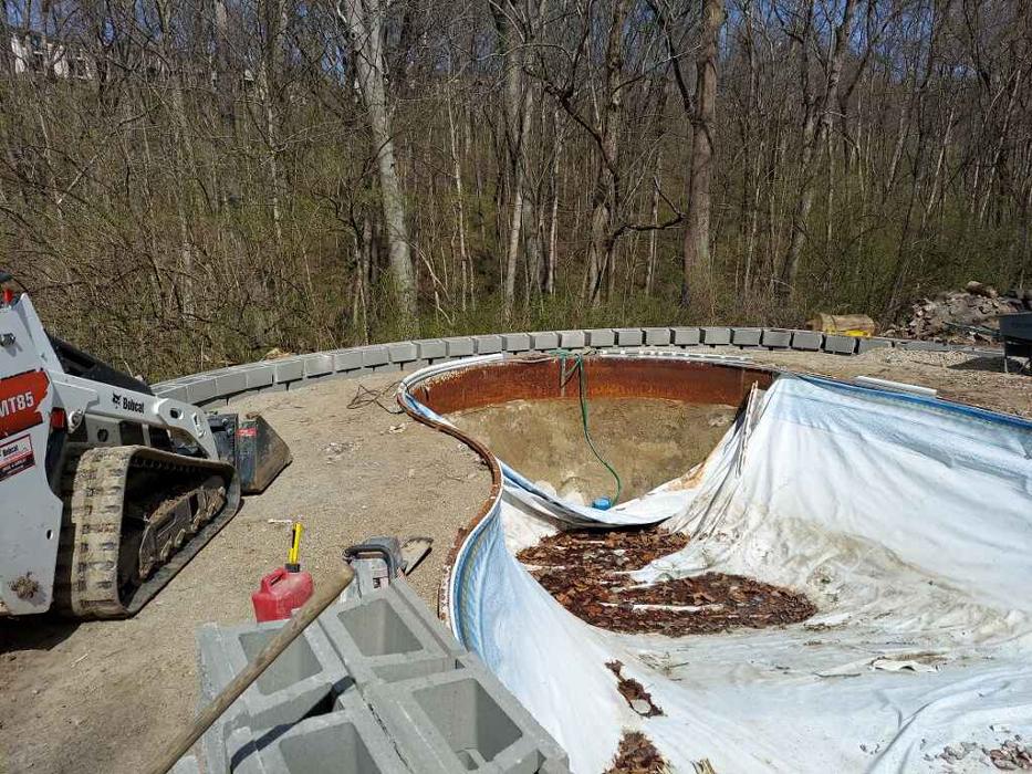 Estridge Deck and Patio LLC Image